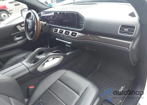 2020 Mercedes-Benz Gle 350 4Matic from USA, damaged, VIN 4JGFB4KB3LA211343